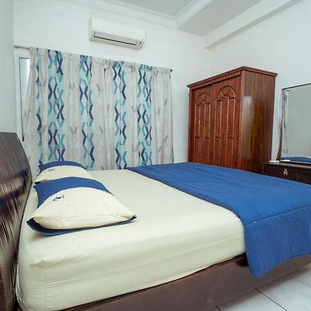 Glysm Tambun Stay "Pura Vida" Ipoh Eksteriør bilde