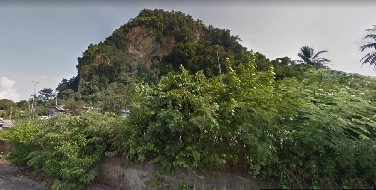Glysm Tambun Stay "Pura Vida" Ipoh Eksteriør bilde