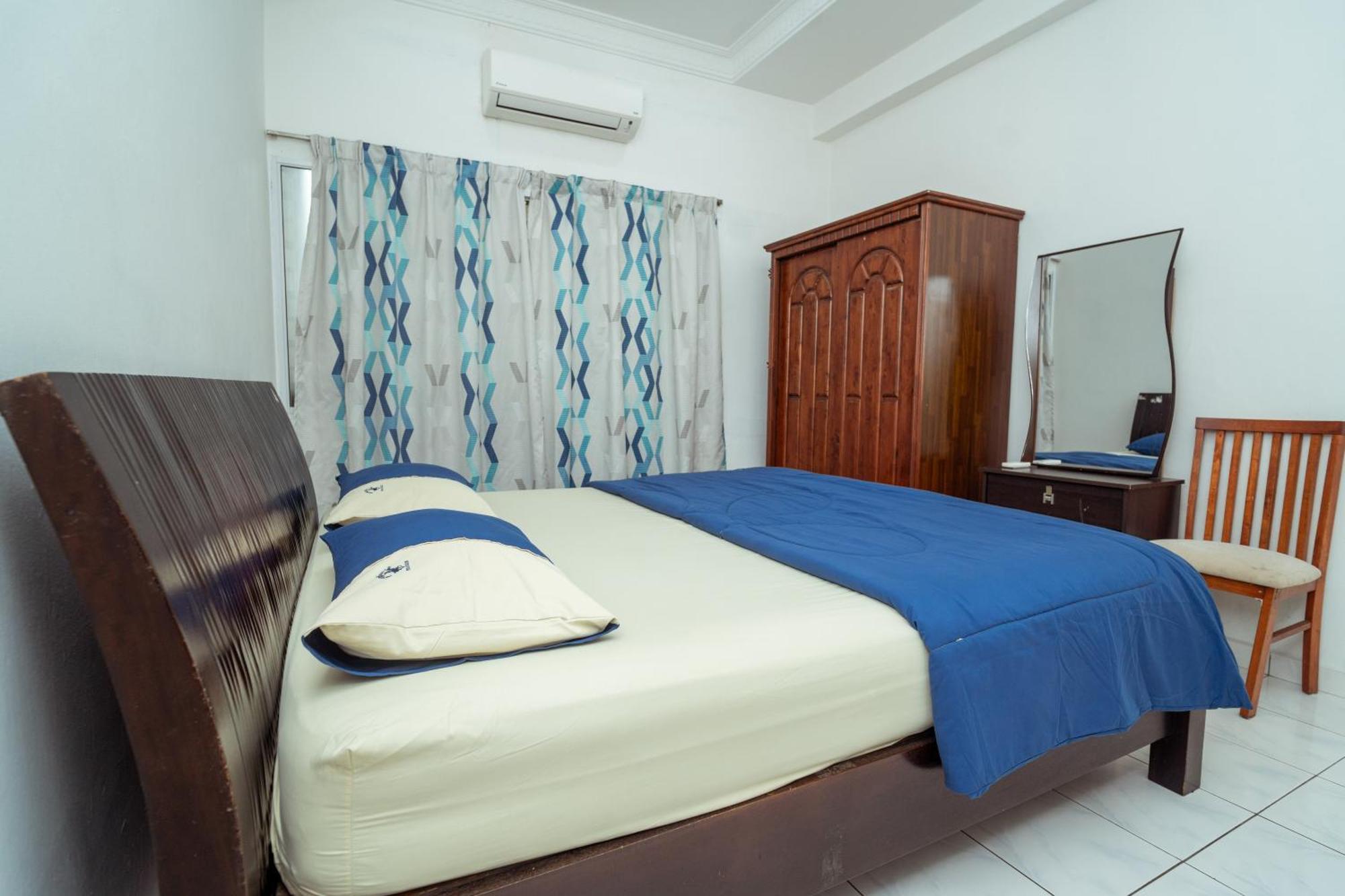 Glysm Tambun Stay "Pura Vida" Ipoh Eksteriør bilde