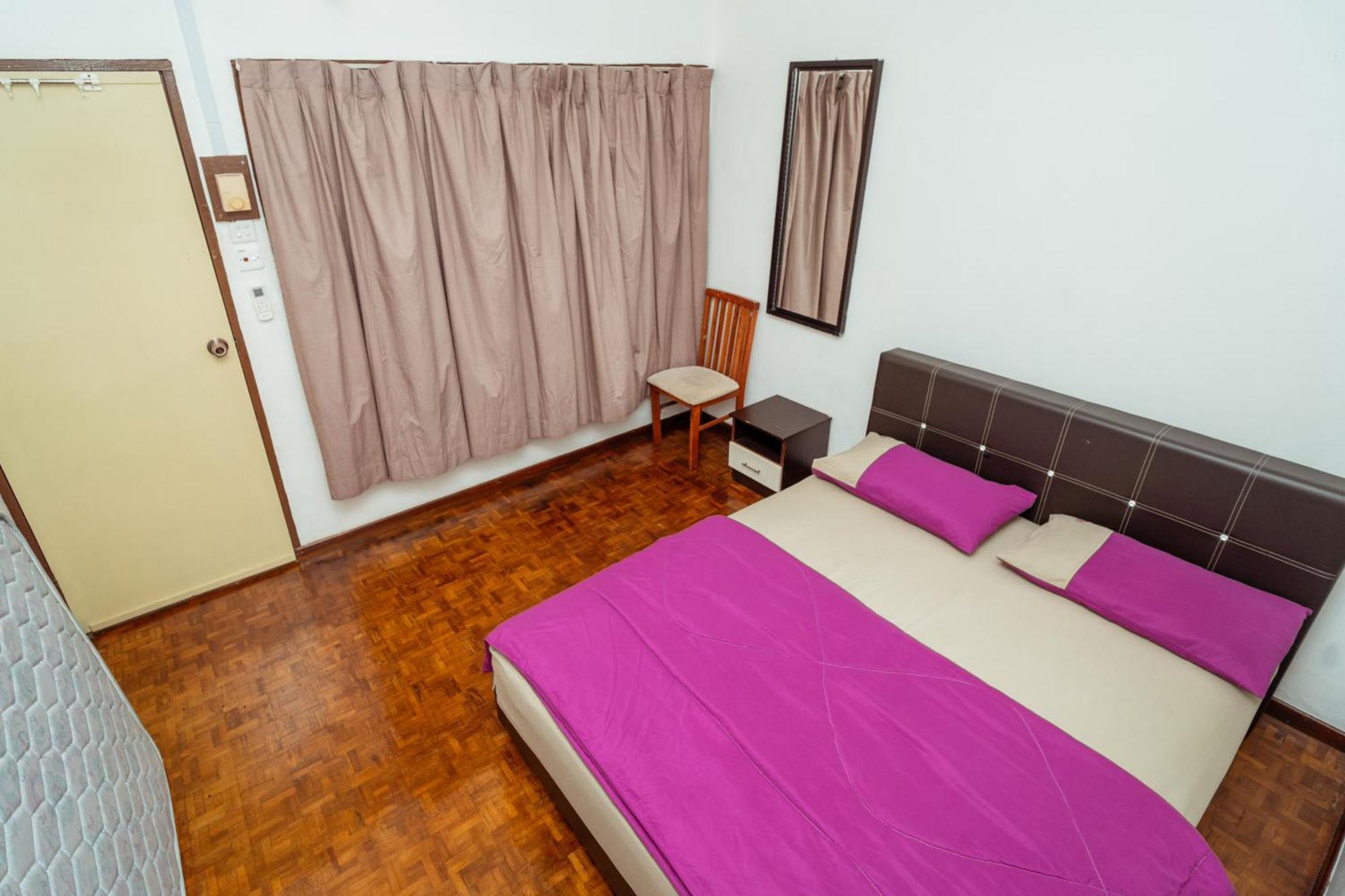 Glysm Tambun Stay "Pura Vida" Ipoh Eksteriør bilde