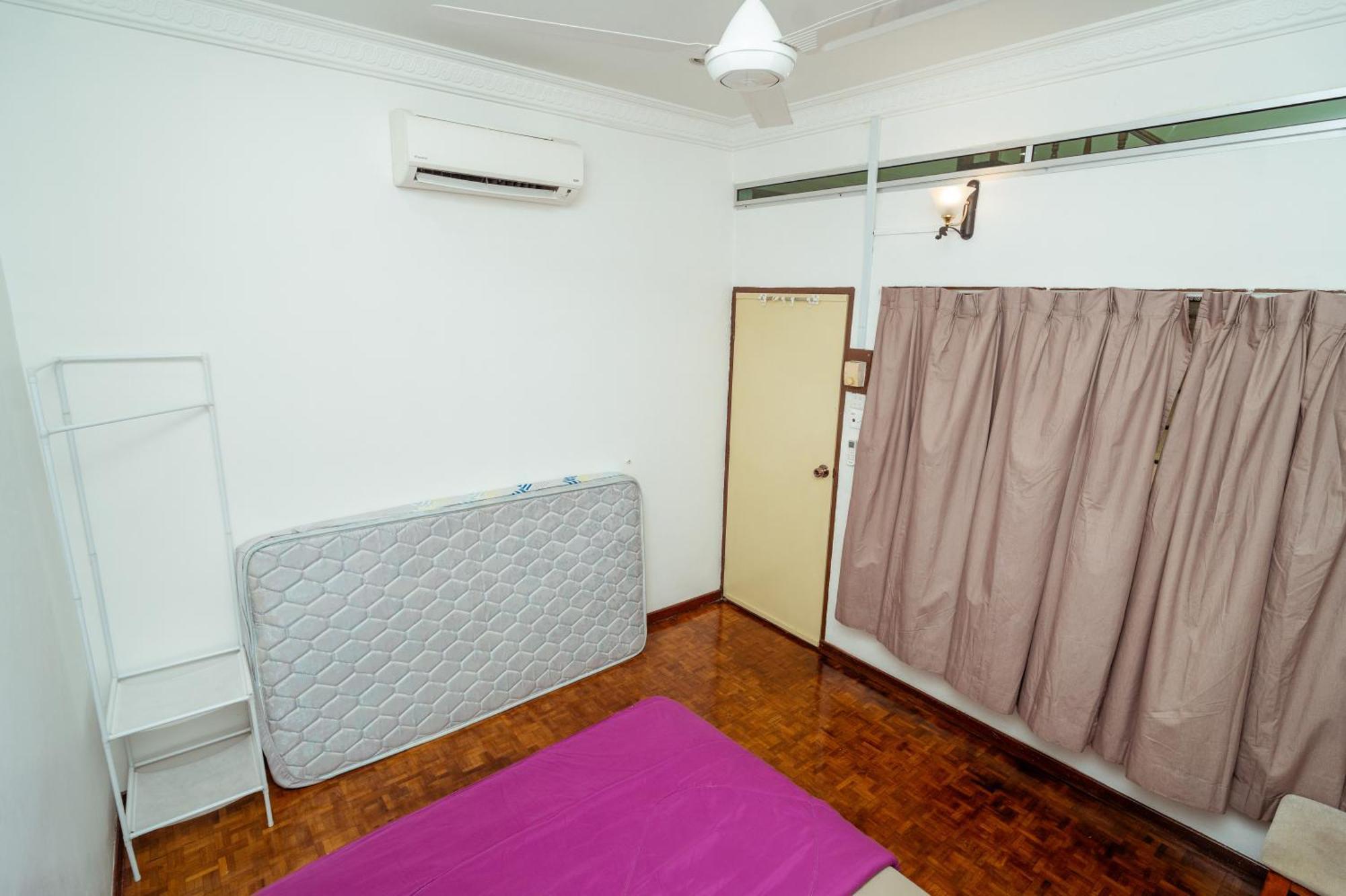 Glysm Tambun Stay "Pura Vida" Ipoh Eksteriør bilde